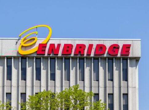 Enbridge Powers Meta Data Centers with $900M Texas Solar Investment