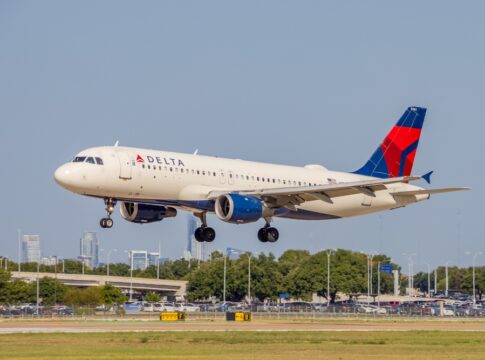 Delta Air Lines' (DAL) Strong Earnings Spark Airline Stocks Rally, And A Flight Plan to Net Zero
