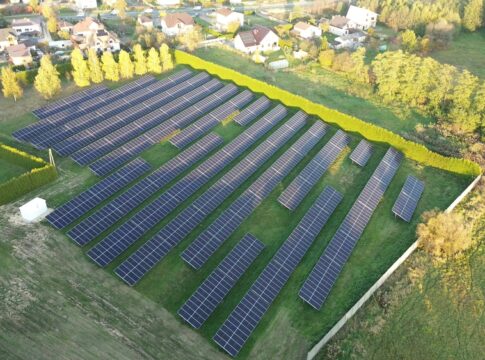 US Government Approves “One Big, Beautiful Bill”: How SolarBank is Beating the Clock