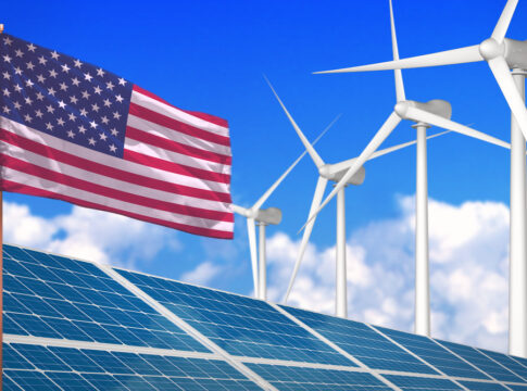 U.S. to Cancel $13 Billion in Green Energy Funds: Implications for Climate Policy and Industry