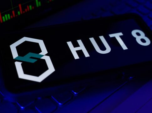 Hut 8 Pivots From Bitcoin to AI With $7B Google-Backed Deal to Power Data Centers