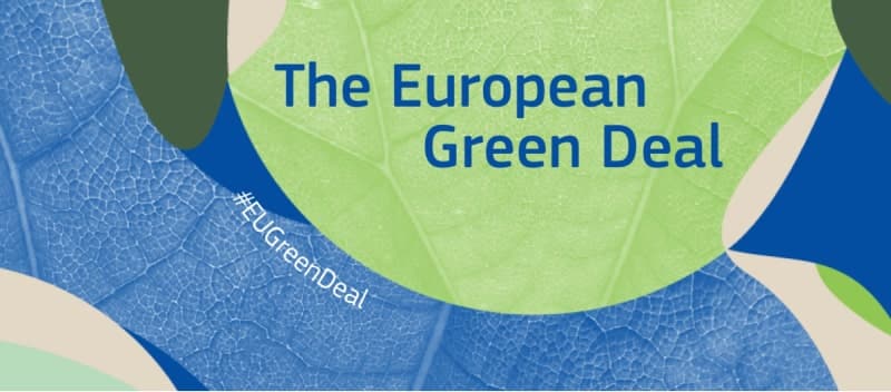 european union green new deal