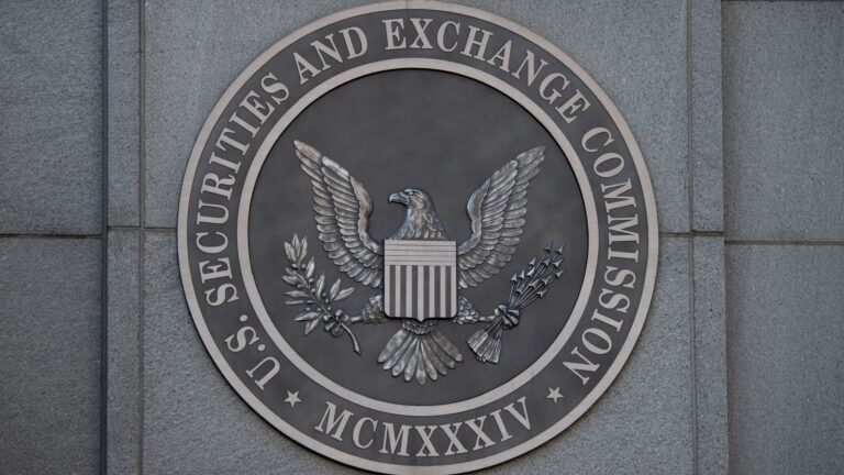 SEC Starts to Focus on Climate Change Impact