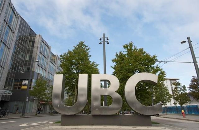 UBC Trust Commits $120M to Reduce Carbon