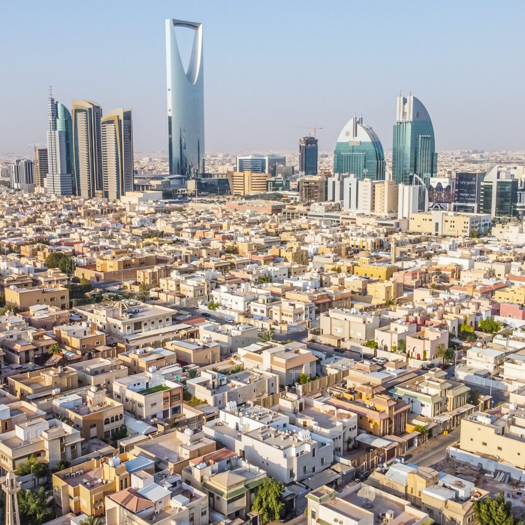 Saudi Arabia Releases New Carbon Plan