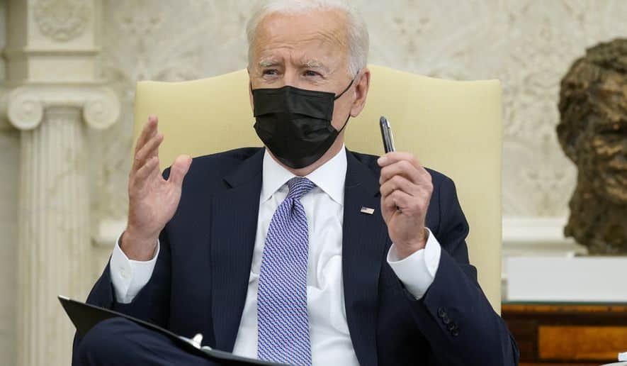 Since US President Joseph Biden took office in January, Democrats and Republicans have gone back and forth on almost every piece of legislation.