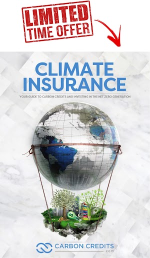 Climate Insurance