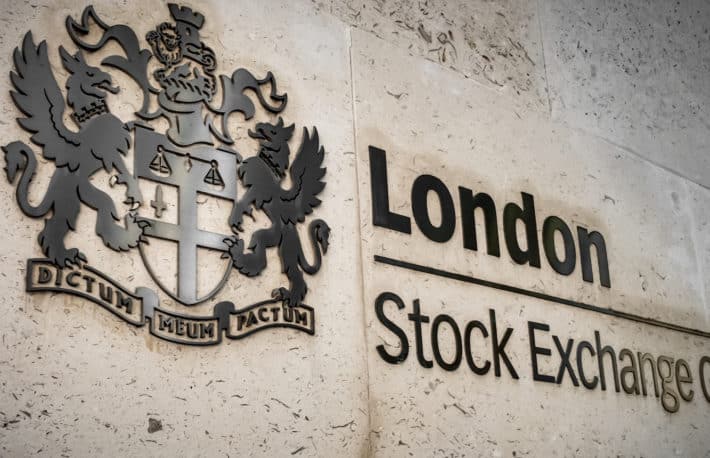 London Stock Exchange Goal: Transparency Concerning Carbon