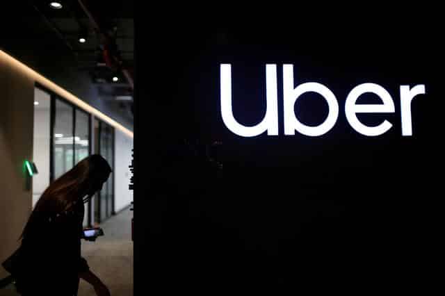 Uber to Focus on Latin America Offsets