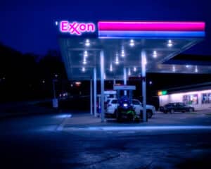 ExxonMobil to Spend $15B to Reduce Carbon Emissions • Carbon Credits