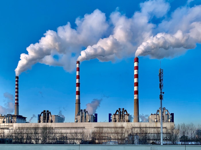 China Voluntary Carbon Market