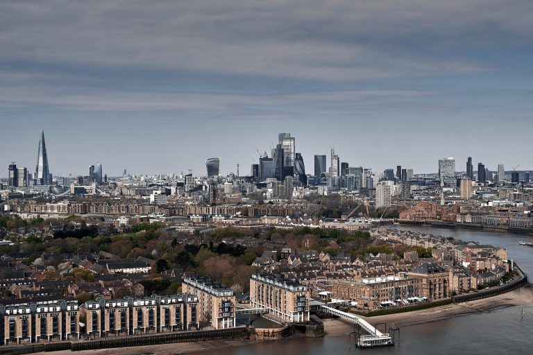 London Stock Exchange Working on New Voluntary Carbon Market