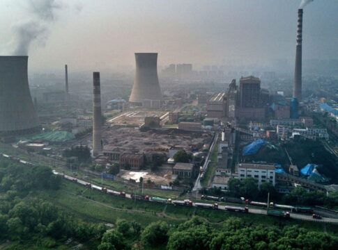 Carbon Credit Prices in China to Climb?