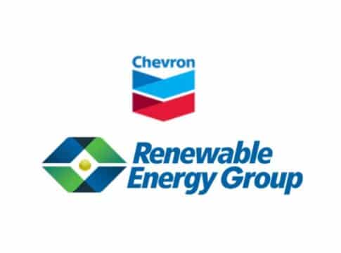Chevron to Buy Renewable Energy Group for $3B?