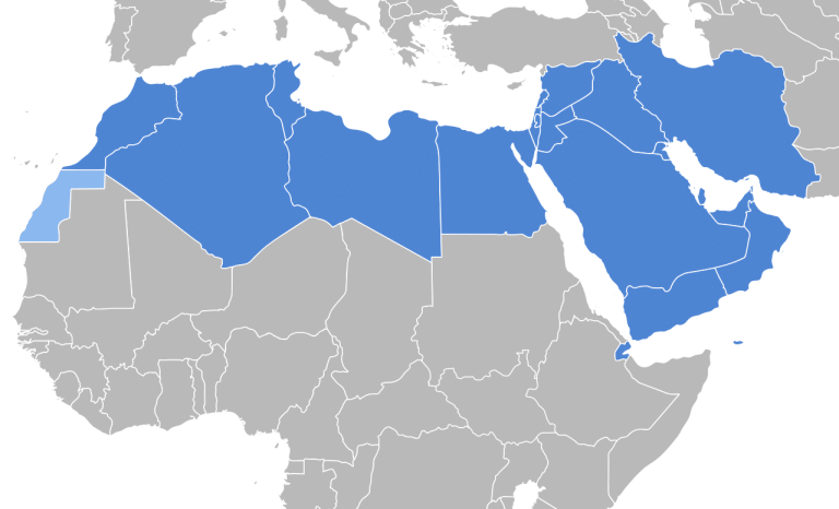 Saudi’s Wealth Fund and Saudi Aramco Form the MENA Voluntary Carbon Market