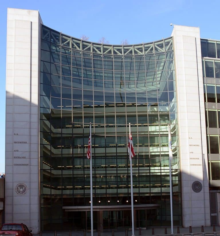 SEC Proposed Rule on Carbon Emissions Disclosure