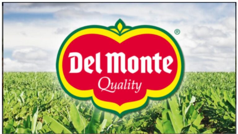 Del Monte Foods Joins The Race to Net-Zero by 2050