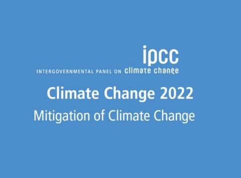 IPCC AR6 Report on Climate Change: We Must Act Now
