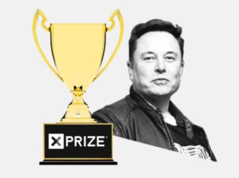 Musk-Funded XPRIZE Carbon Removal Reveals 15 Milestone Winners