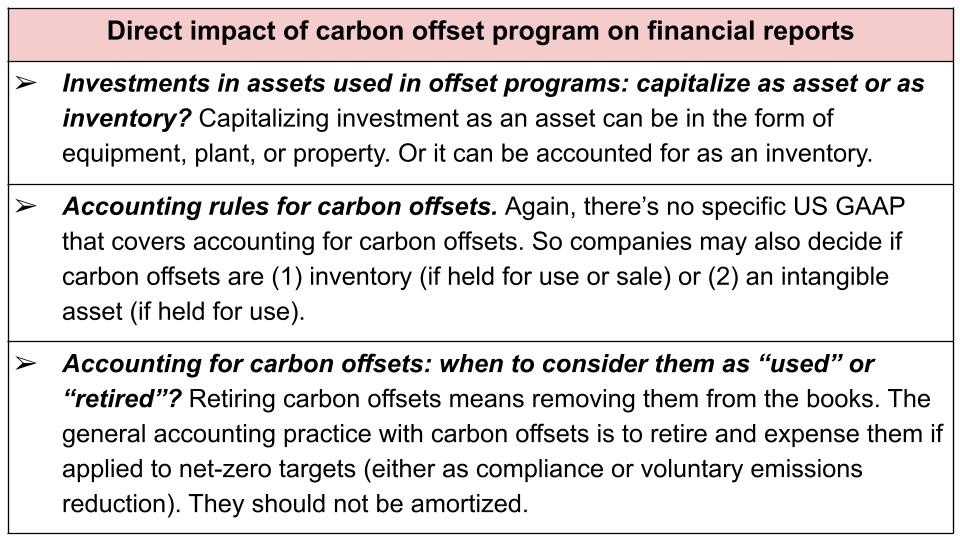 carbon offset net zero strategy