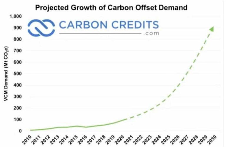 A Guide on Carbon Credit Accounting and Reporting Net Zero