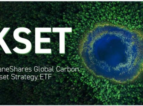 KraneShares Debuts US-Listed Global Carbon Offset ETF “KSET”