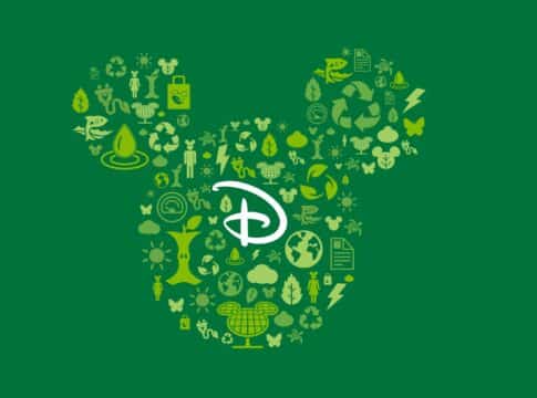 Disney’s Commitment to Net Zero Carbon Emissions