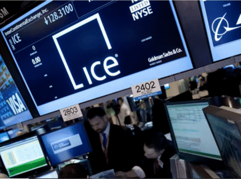 ICE Launches New Nature-Based Solutions Futures Contract, Rivals CME