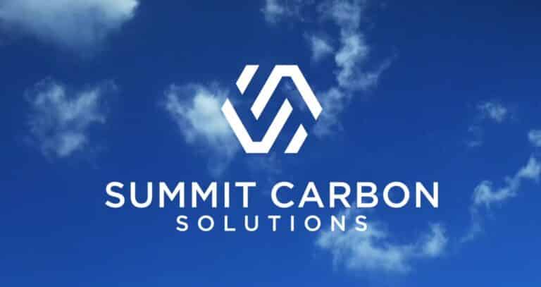 Summit Carbon Solutions Announces Over $1 Billion Funding for Carbon Capture Project