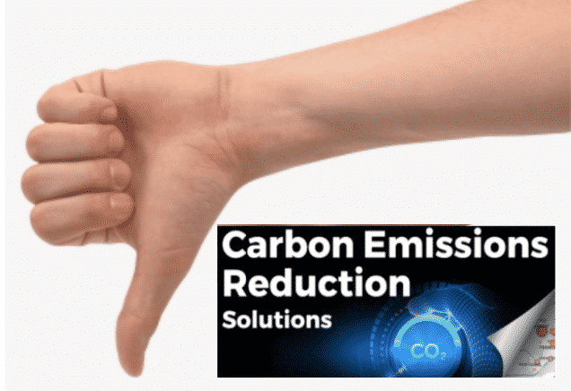 shareholders vote emissions reduction