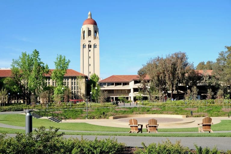 Stanford Receives $1.1 Billion Donation From John Doerr for Climate School