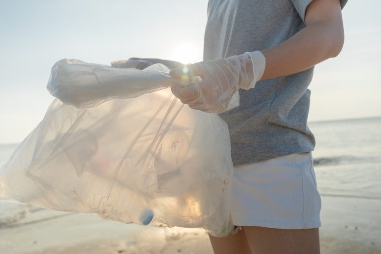 New Enzyme That Breaks Down Plastics May Boost Plastic Credits