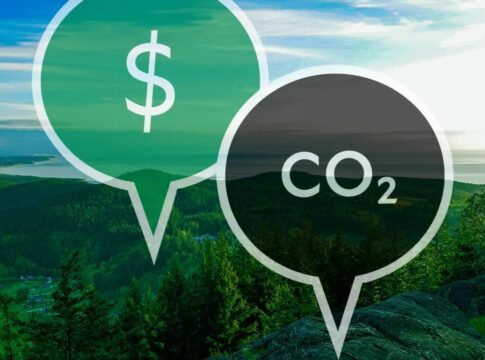 Carbon Pricing Explained: How Carbon Credits, Carbon Offsets and Taxes are Priced