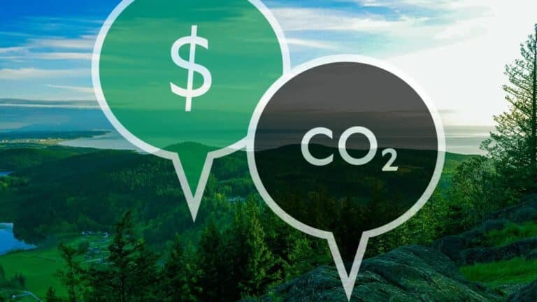 Carbon Pricing Explained: How Carbon Credits, Carbon Offsets and Taxes are Priced