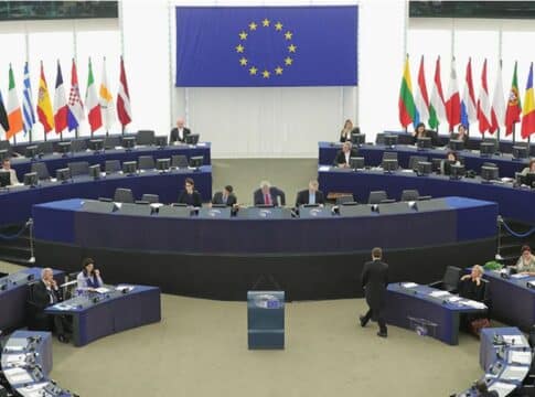EU Parliament Rejects EU ETS Reform Bill, Delays 2 More Climate Laws