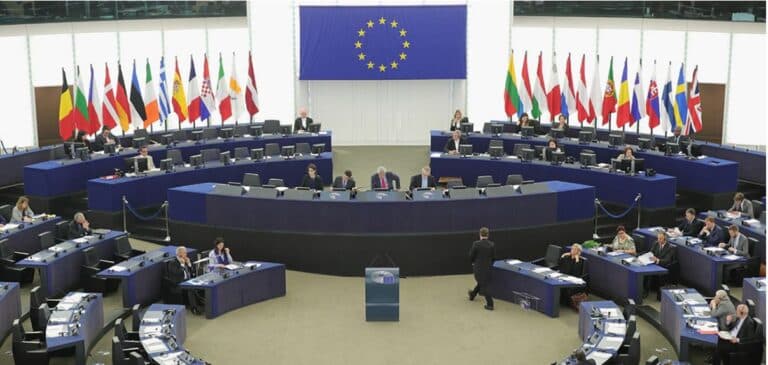 EU Parliament Rejects EU ETS Reform Bill, Delays 2 More Climate Laws