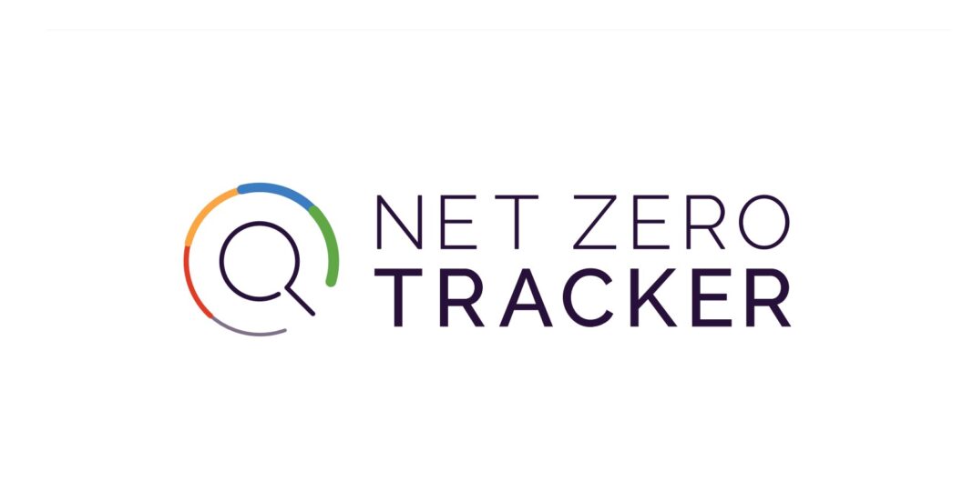 NetZero Tracker
