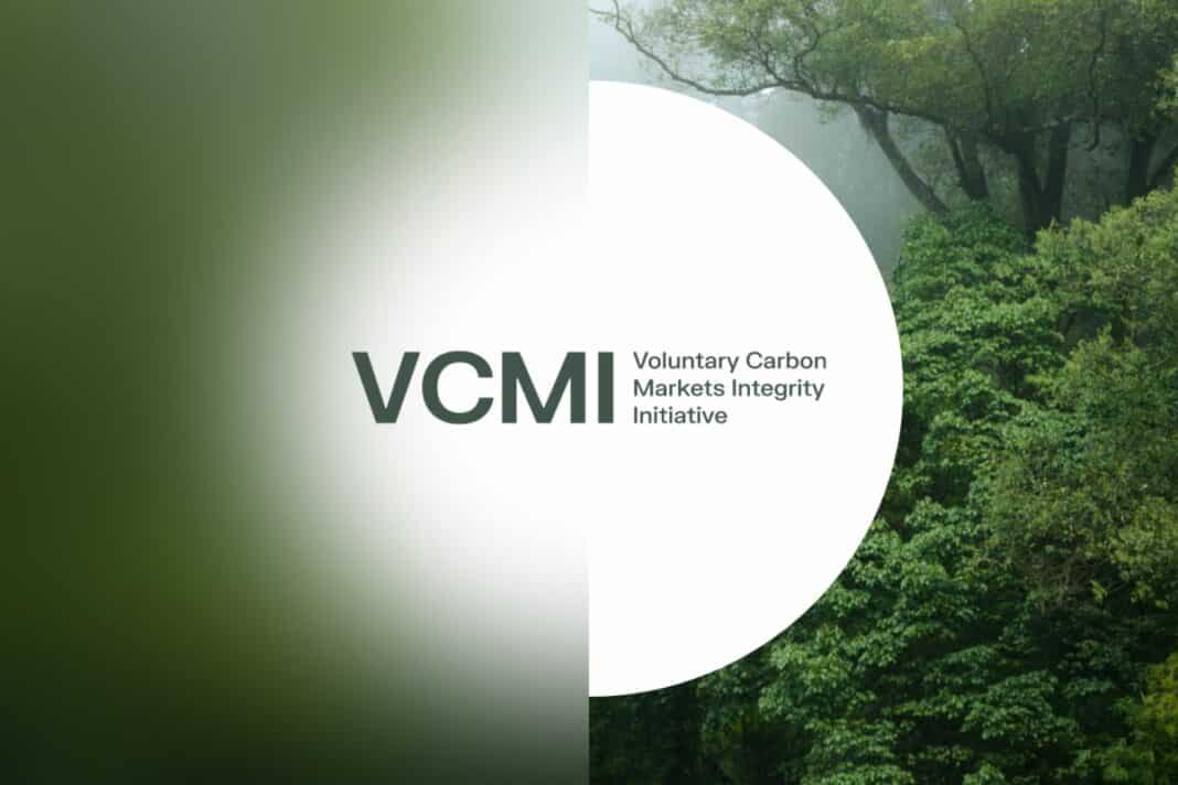 Voluntary Carbon Markets Integrity Initiative