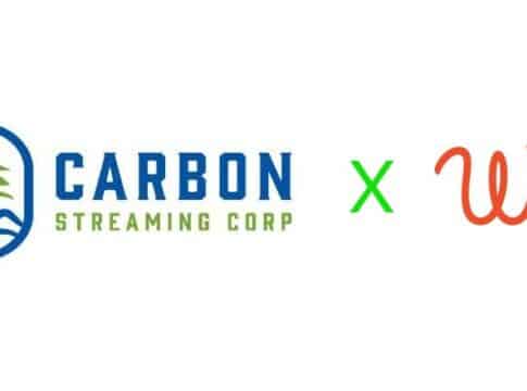 Carbon Streaming Enters Canadian Deal to Make 100M Carbon Credits