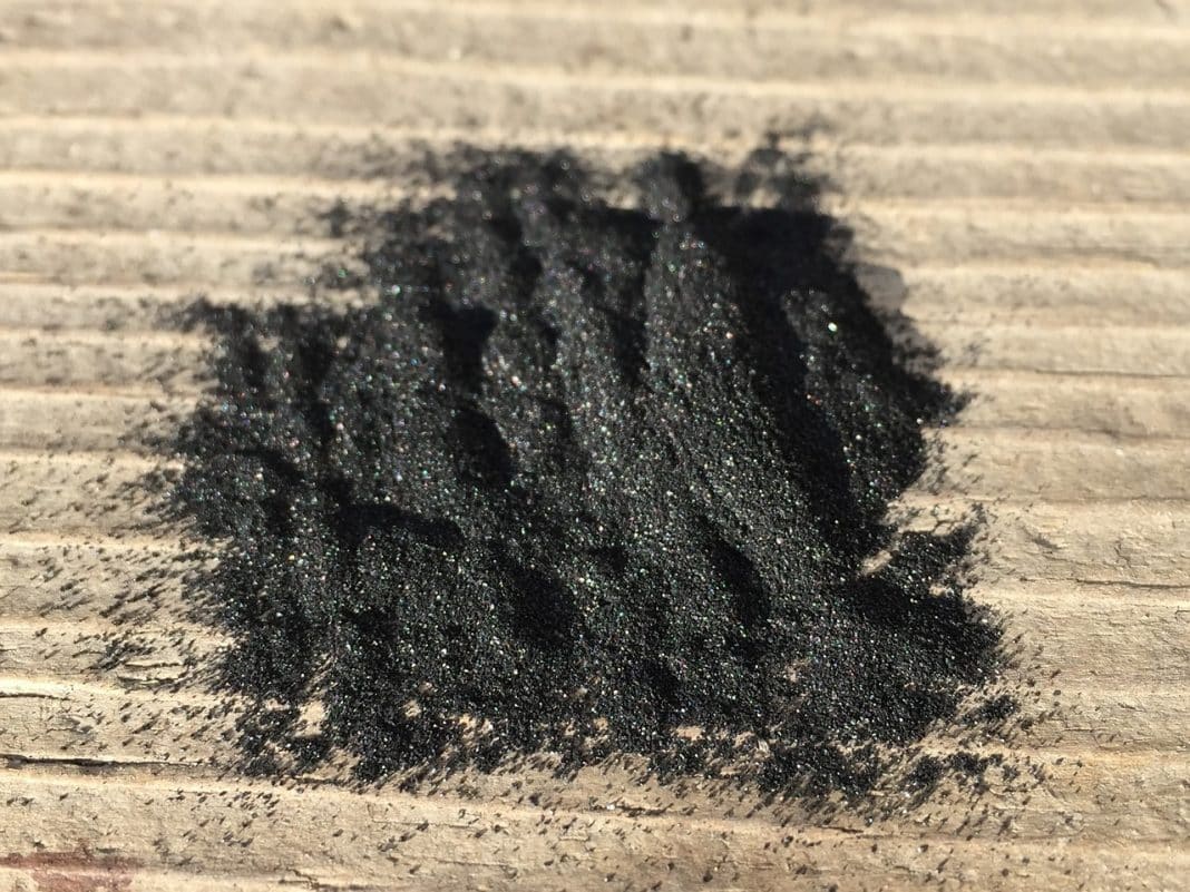 verra biochar methodology