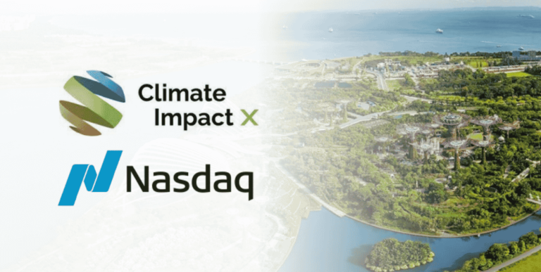 CIX and Nasdaq Join Forces to Develop Global Carbon Market