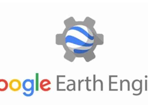 Google Earth Engine: Opens for Business.