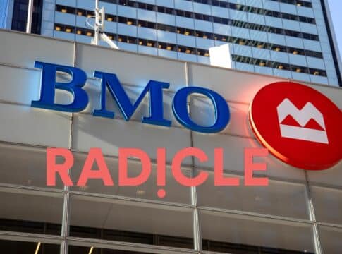 Banking on Carbon – BMO Acquires Carbon Offset Developer Radicle Group