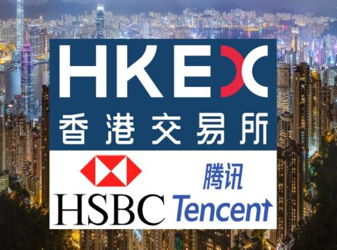 Hong Kong’s Exchanges Launches Global Carbon Market with HSBC, ANZ, and Tencent