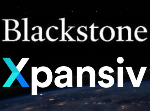 Xpansiv Receives $400 Million Funding from Blackstone
