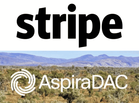 Stripe Pays $700,000 for Carbon Capture Technology AspiraDAC