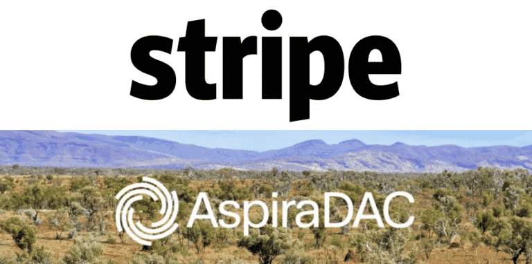 Stripe Pays $700,000 for Carbon Capture Technology AspiraDAC