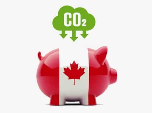 Canada’s Largest Global Investment Org Buys Carbon Credits – Canada Pension Plan CPP