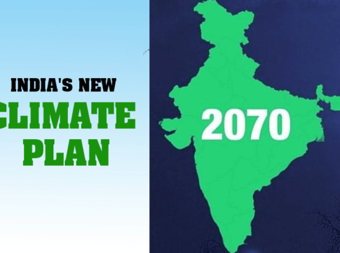India Gets Carbon Market Spotlight with Various Climate Plans