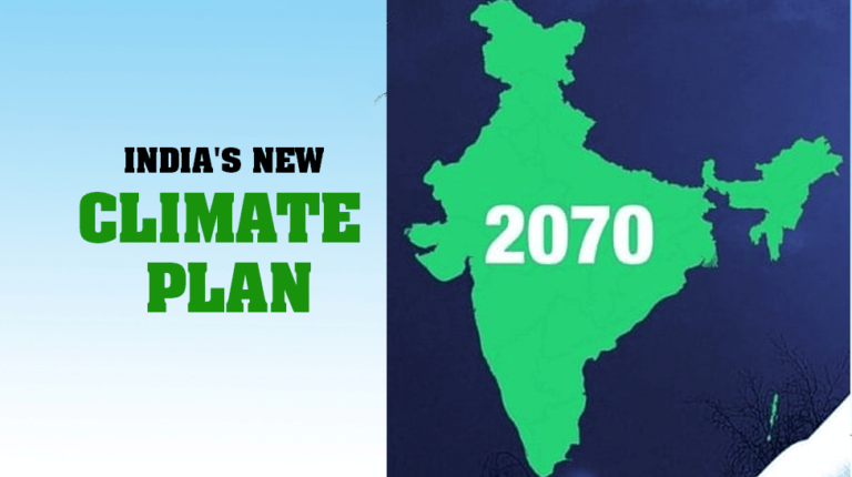 India Gets Carbon Market Spotlight with Various Climate Plans